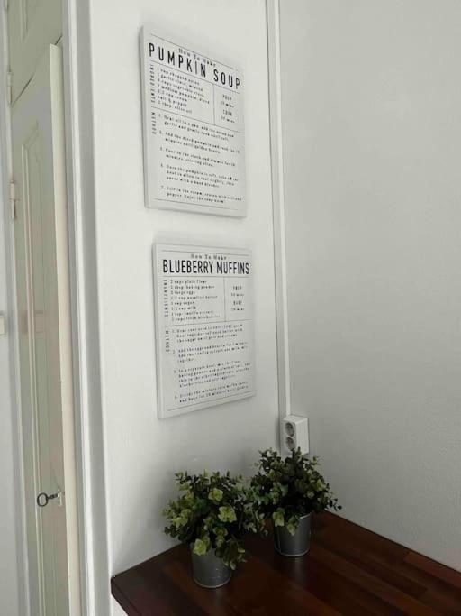 Design Stay In The Heart Of Punavuori Helsinki Exterior foto