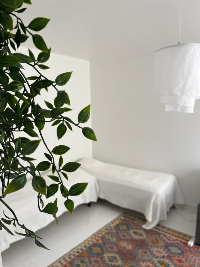 Design Stay In The Heart Of Punavuori Helsinki Exterior foto
