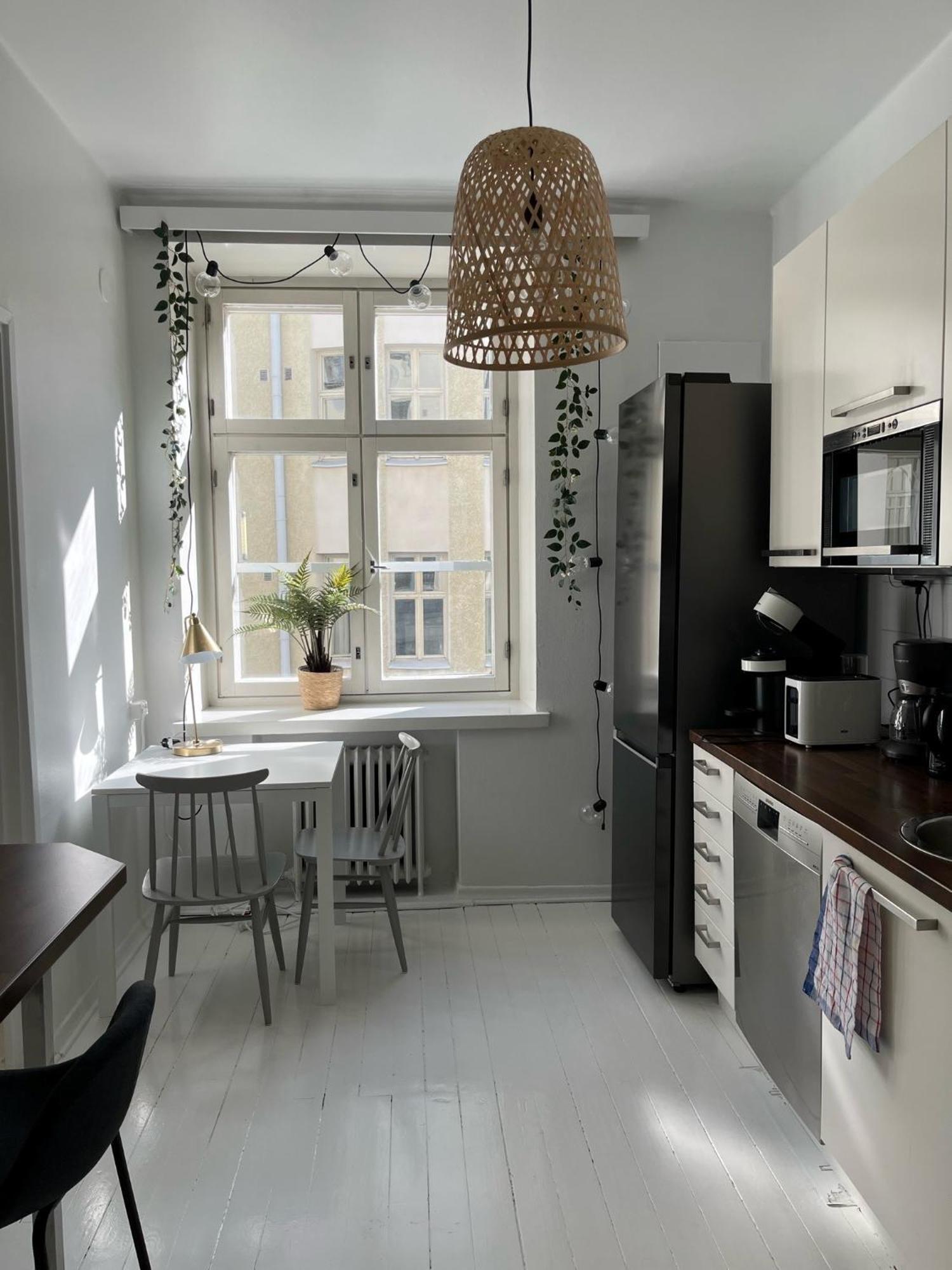 Design Stay In The Heart Of Punavuori Helsinki Exterior foto