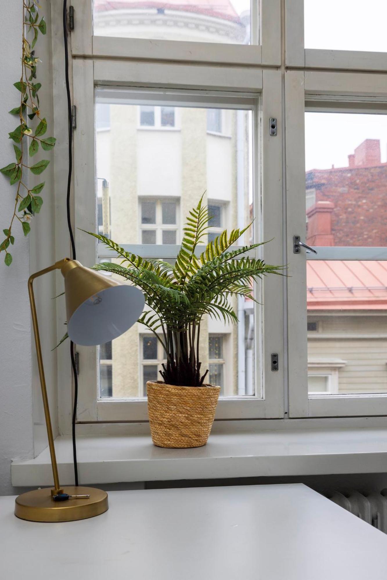 Design Stay In The Heart Of Punavuori Helsinki Exterior foto